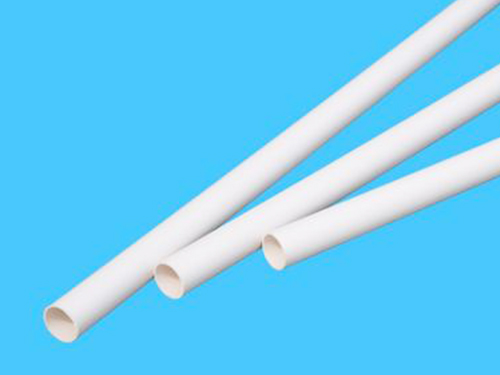 辽宁穿线管厂生产的 PVC 穿线管材质成分是什么，是否添加抗冲击剂、阻燃剂