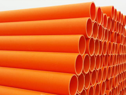 辽宁CPVC电力管的颜色通常为橙色，这种颜色选择是否有行业规范要求，除了标识作用还有其他功能吗